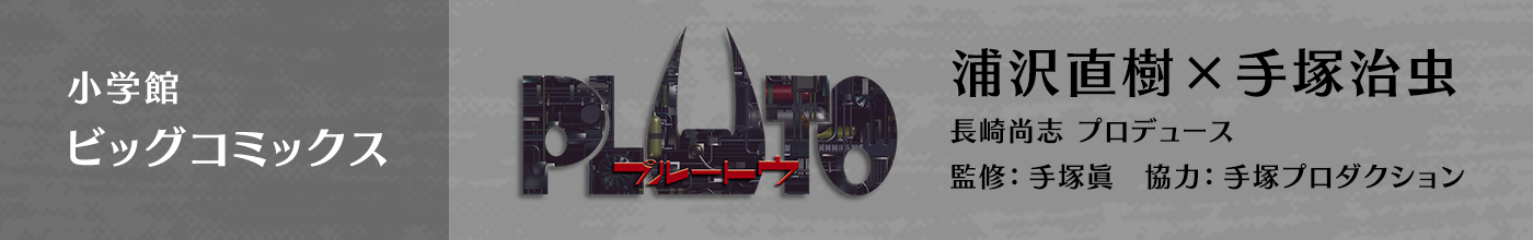 小学館 ビッグコミックス