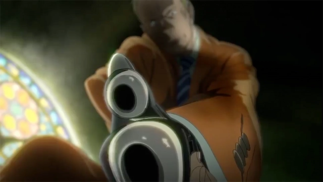 ティーザー予告編