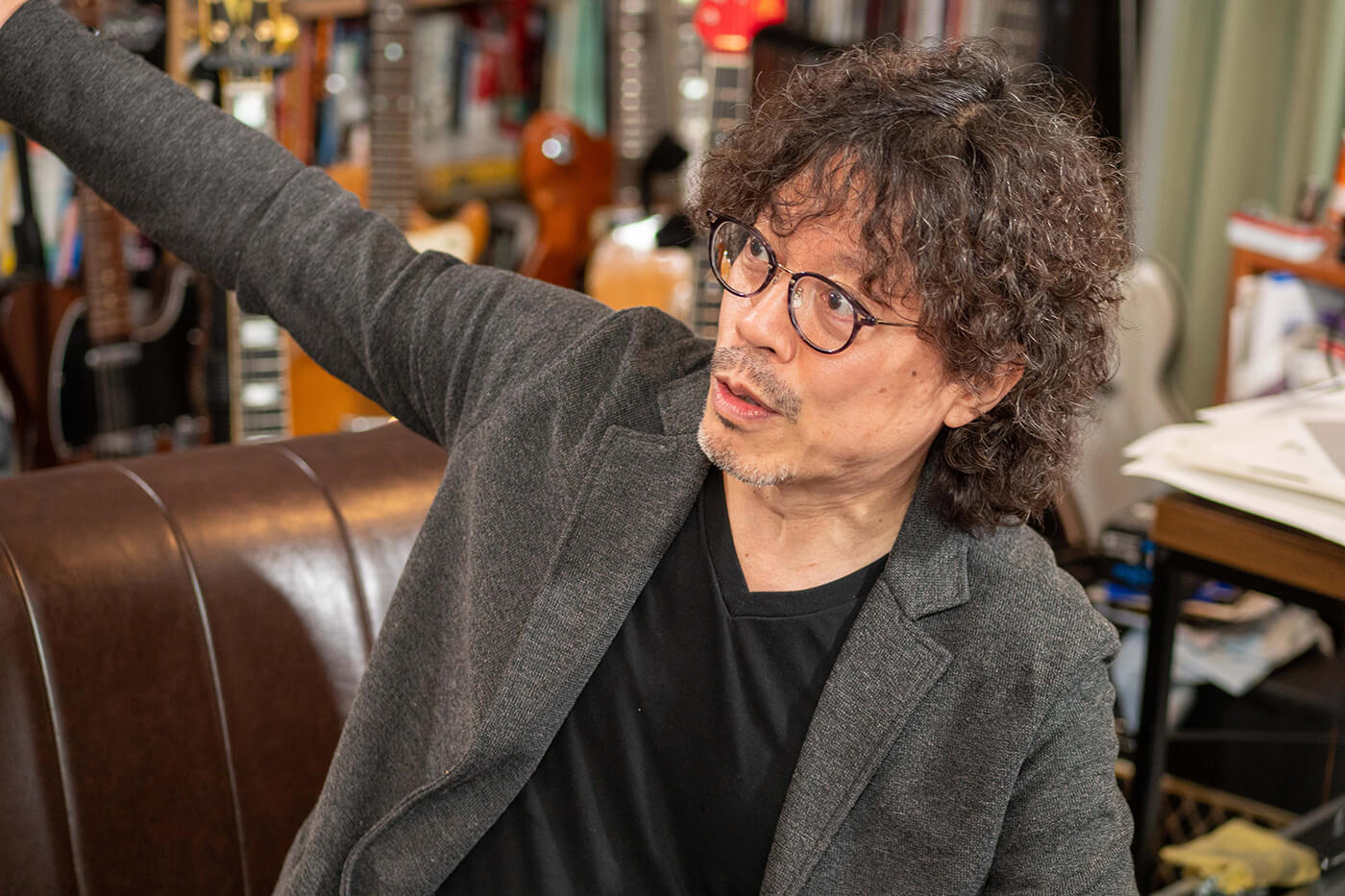 浦沢直樹インタビュー2